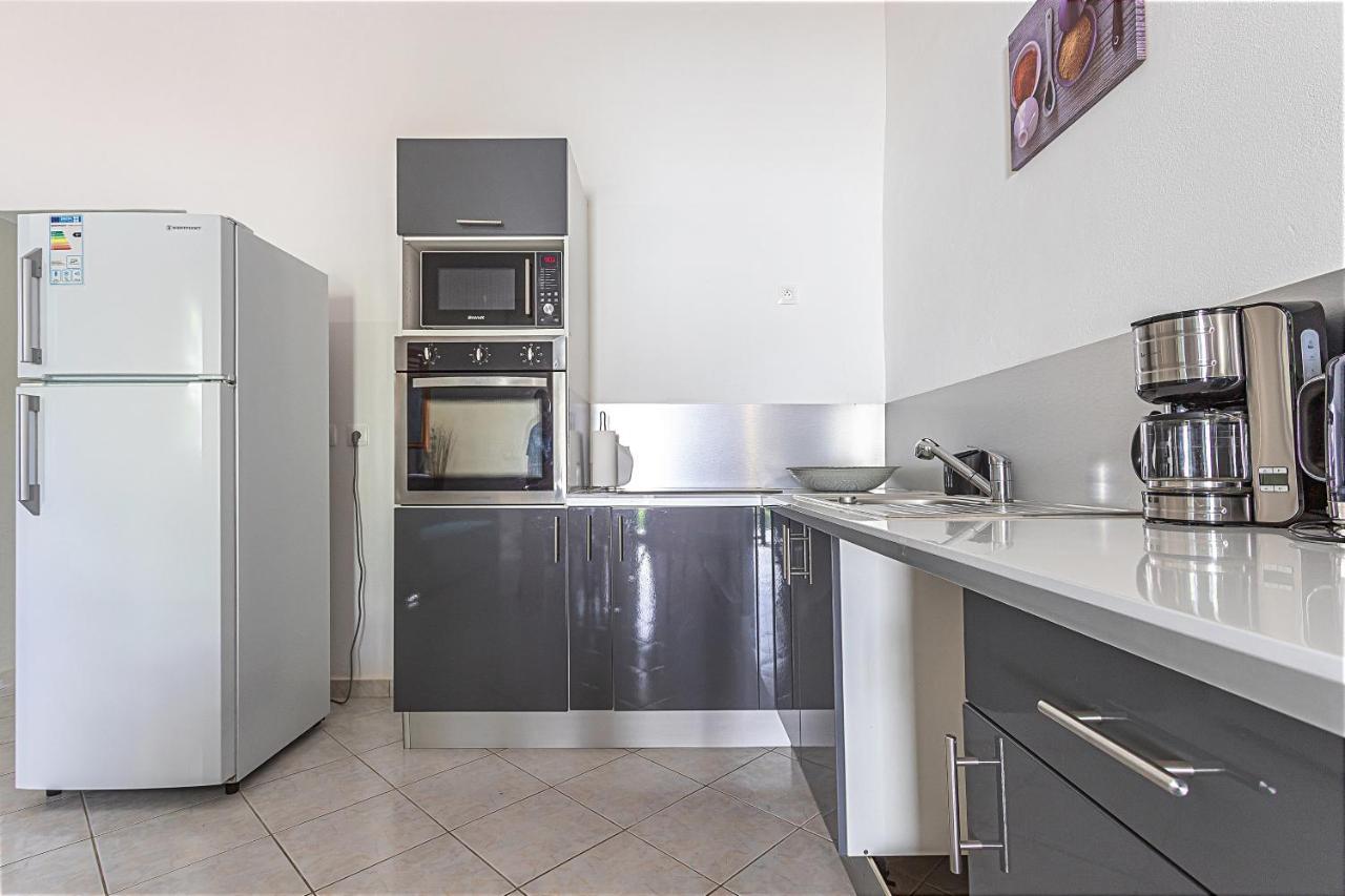 Thijo Guadeloupe Villa Baie-Mahault Dış mekan fotoğraf