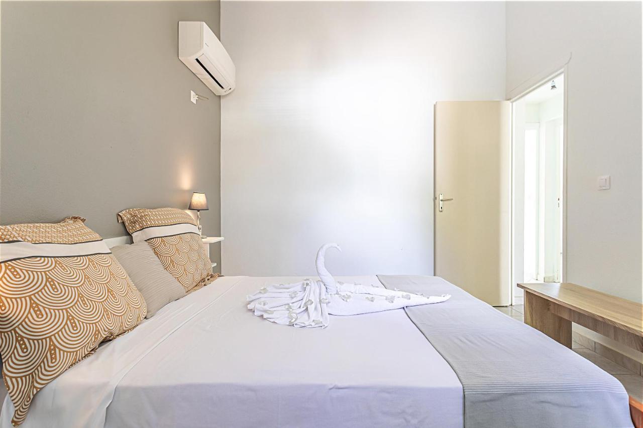 Thijo Guadeloupe Villa Baie-Mahault Dış mekan fotoğraf