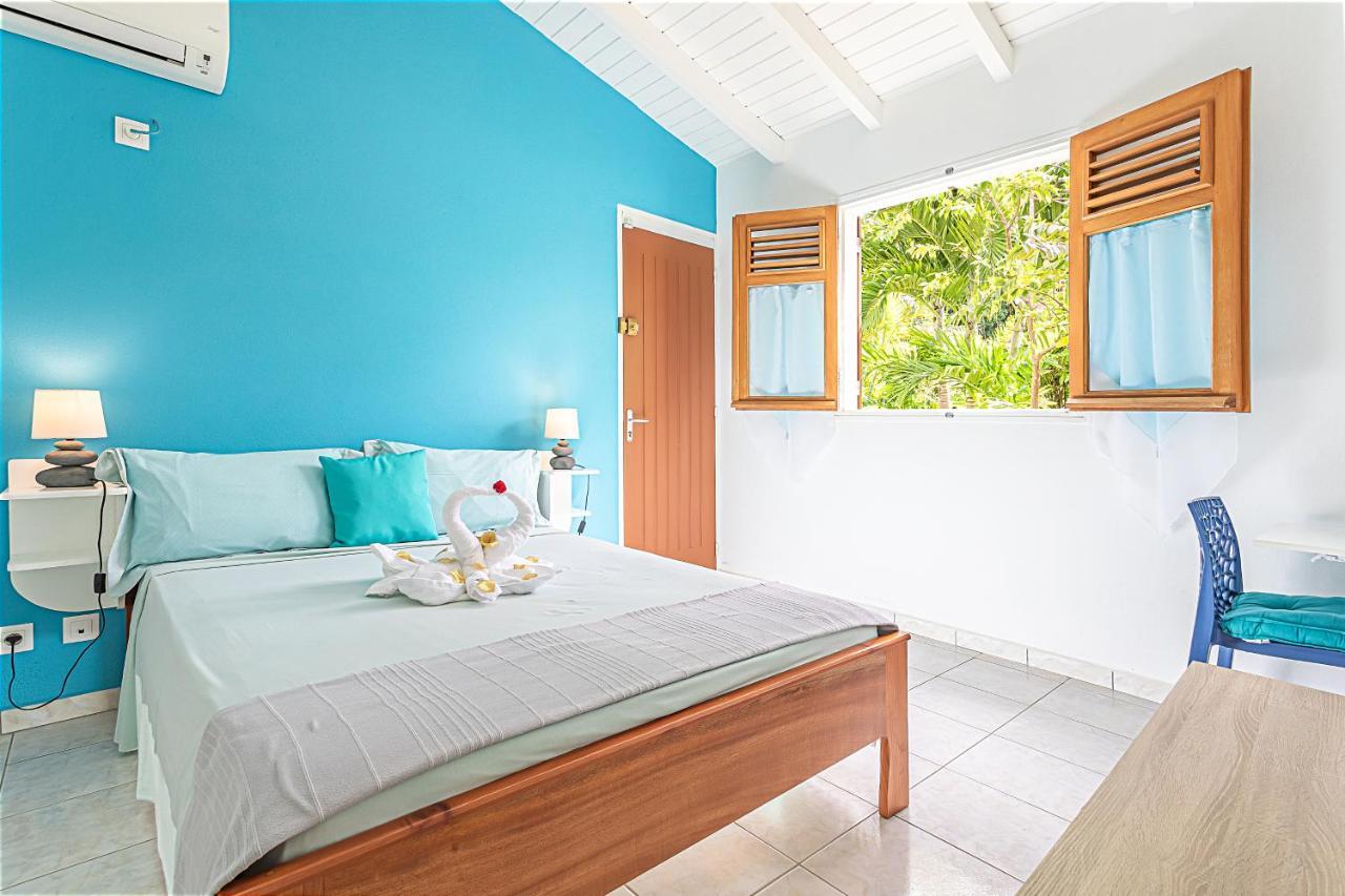 Thijo Guadeloupe Villa Baie-Mahault Dış mekan fotoğraf
