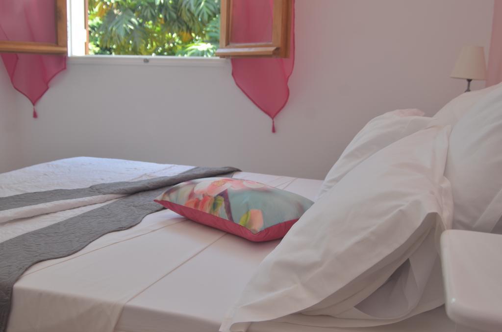 Thijo Guadeloupe Villa Baie-Mahault Dış mekan fotoğraf