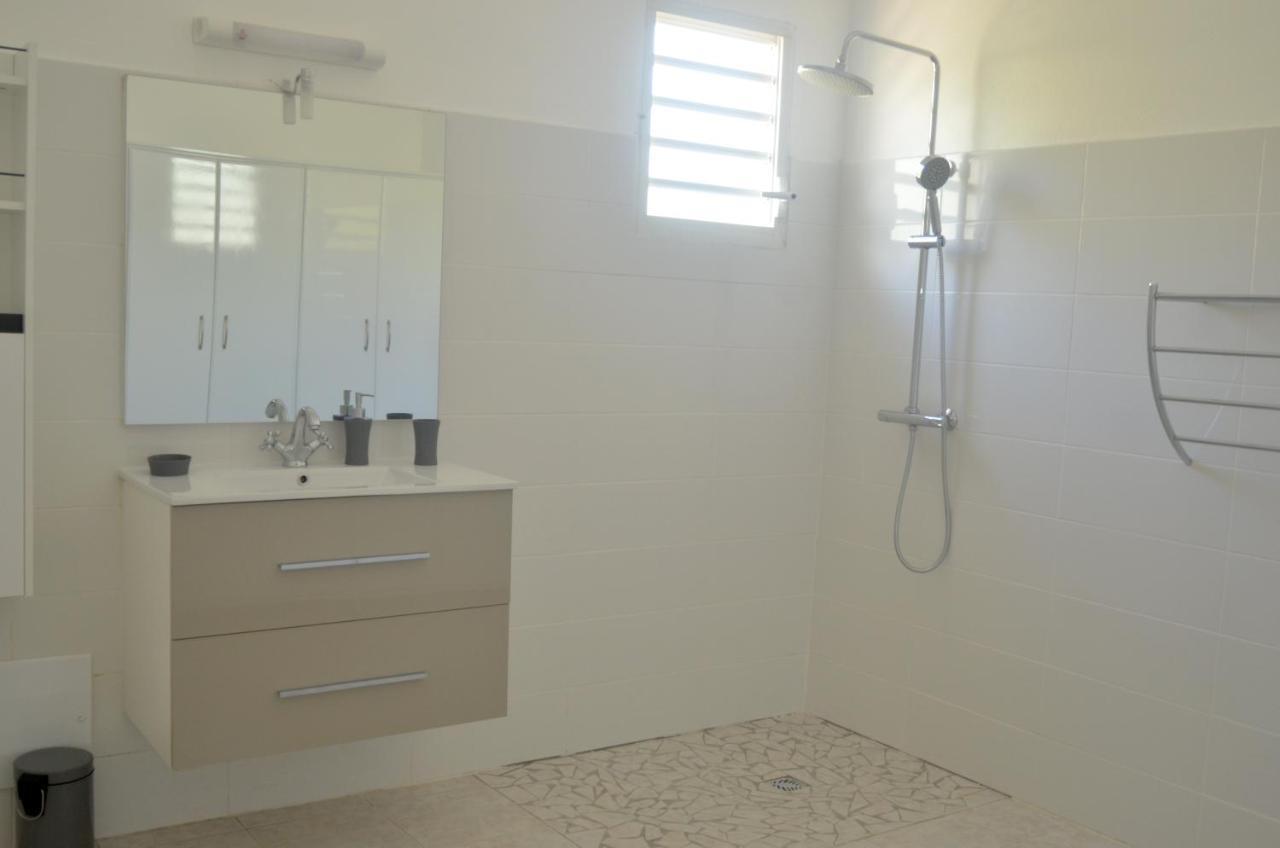 Thijo Guadeloupe Villa Baie-Mahault Dış mekan fotoğraf