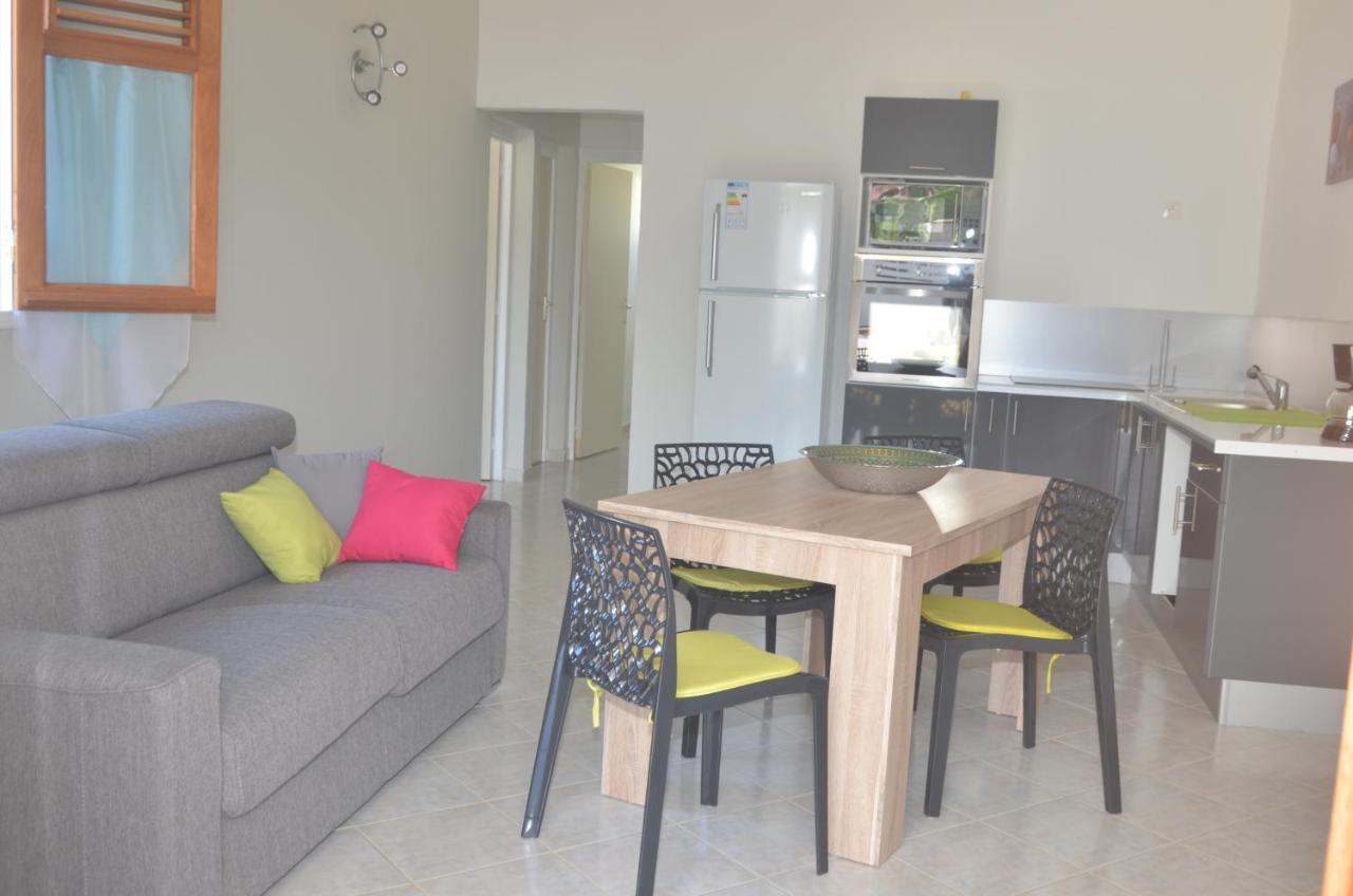 Thijo Guadeloupe Villa Baie-Mahault Dış mekan fotoğraf